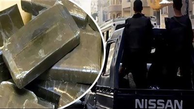 الأمن يواصل ملاحقة الخارجين عن القانون في دمياط وأسوان والإسكندرية