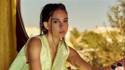 سلمى أبو ضيف لـ