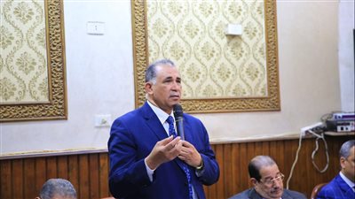 نقيب المحامين يعلن عن منحة جديدة بمناسبة شهر رمضان