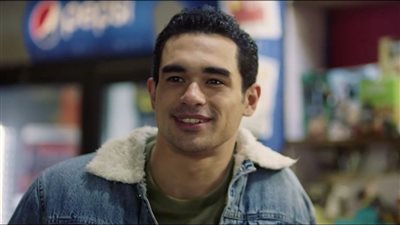 يوسف عمر لـ