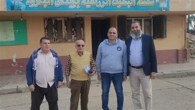 حصاد نشاط معهد أمراض النباتات  خلال فبراير 2024 