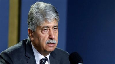وزير فلسطيني: السماح بخصم أموال من السلطة لصالح المستوطنين قرصنة إسرائيلية