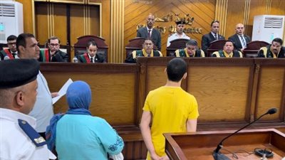ذئب بشري يعتدي على طفل بالدقهلية.. والمحكمة تقتص