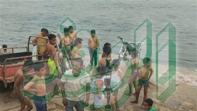  بعد تكرار حوادث الغرق بمرسى البيارة..  أهالي كوم أمبو لـ الوفد: نناشد الآمن بالرقابة اللازمة 