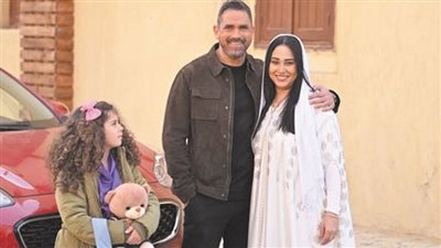 أمير كرارة في حواره لـ«الوفد»: الشخصية الدرامية رزق من الله