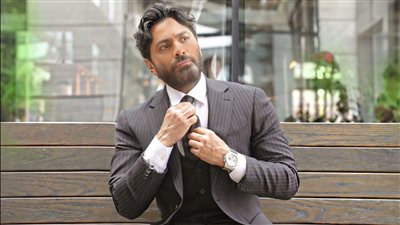 أول تعليق لـ تامر حسني بعد ظهوره في إعلان لإحدى منتجات المقاطعة