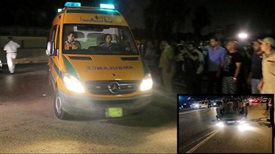 وصلة مزاح قبل الإفطار تنتهي بجريمة.. مسجل ينهي حياة جاره بالإسكندرية