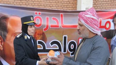 الداخلية: إطلاق مبادرة كلنا واحد في رمضان لتوزيع وجبات إفطار بالقاهرة والجيزة