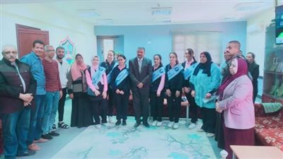 انطلاق  مسابقة 