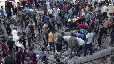 الأونروا: عدد شهداء أطفال غزة في 4 أشهر يفوق نظراءهم خلال 4 سنوات