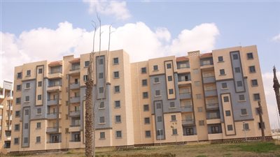 رئيس جهاز العبور: جارٍ تنفيذ ٦٣٨ عمارة بالمبادرة الرئاسية سكن لكل المصريين