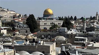 قائد فرقة بالجيش الإسرائيلي: نطأطئ رؤوسنا بسبب فشل مواجهة 