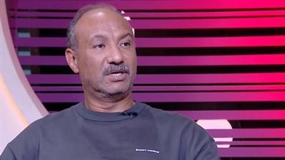 أحمد فهيم يتحدث 