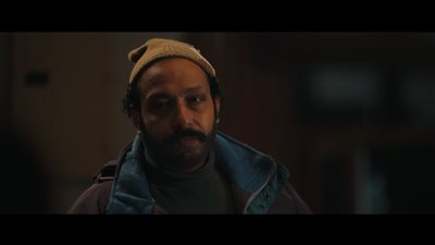 مسلسل سر إلهي | محمد ثروت يفاجئ الجميع بشخصية سعد 