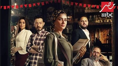 مسلسل نعمة الأفوكاتو الحلقة الثالثة .. مي عمر تكتشف خيانة زوجها