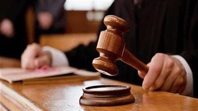 بتقولي انت مش راجل.. الإعدام لقاتل زوجته فى المرج
