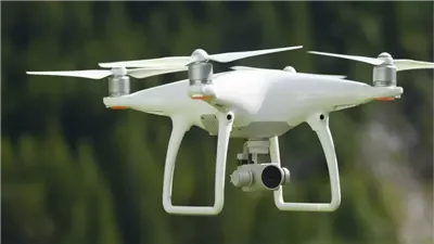 حزب المؤتمر المعارض في غانا..يخطط لاستخدام طائرات درون بالقرب من مراكز الاقتراع يثير جدلًا