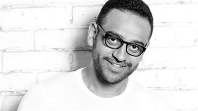 عمر السعيد يشيد بمسلسل 