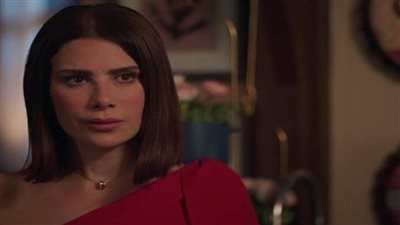 مسلسل لحظة غضب| الشكوك تحوم حول صبا مبارك في اختفاء محمد فراج