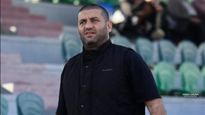 أمير عزمي: أتمنى اعتماد جوميز على هذه الطريقة.. وفترة التوقف هي الأفضل للزمالك