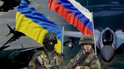 روسيا وتركيا تبحثان الحل الدبلوماسي للصراع الأوكراني