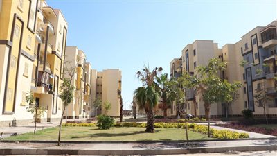 آخر مستجدات وحدات المبادرة الرئاسية سكن لكل المصريين بـ6 مدن جديدة