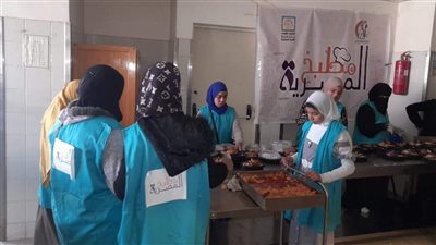 القومي المرأة بالفيوم ينفذ مبادرة 