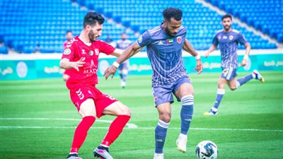 موعد مباراة أبها والوحدة بالدوري السعودي اليوم والقنوات الناقلة