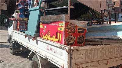 الإسكان: حملات لإزالة الإشغالات والتعديات في 4 مدن جديدة