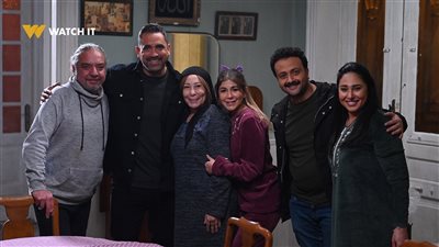 مسلسل بيت الرفاعي| تطورات نارية تغير مسار التوقعات وأبطال العمل يشعلون الماراثون 