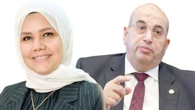 ‮«‬محامى‭ ‬الممولين‮» ‬‭‬محبوس‭ ‬منذ‭ ‬19‭ ‬عامًا