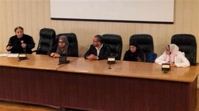 وزارة العمل: ندوة للتوعية حول السلامة والصحة المهنية وصحة المرأة والطفل بالقاهرة 