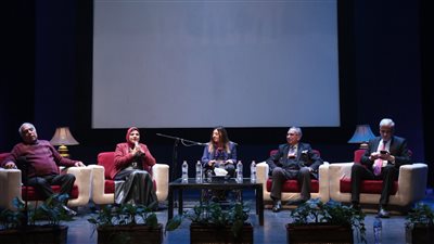 الأوبرا تستعرض قضايا إجتماعية برؤية فنية