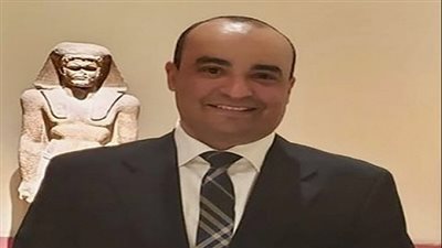 تعيين الدكتور محمد إسماعيل أمينًا عامًا للمجلس الأعلى للآثار 