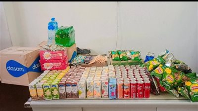 تحرير ١٢٥ محضرًا تموينيًّا لمحال ومخابز مخالفة بالإسماعيلية 