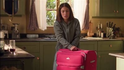 مسلسل لحظة غضب| موعد عرض الحلقة الخامسة 