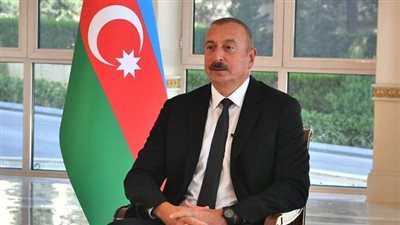إلهام علييف: آذربيجان أقرب الآن للسلام مع أرمينيا أكثر من أي وقت 