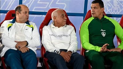  أنباء عن سحب مجلس الزمالك  الإشراف على الكره من سليمان والسيد 