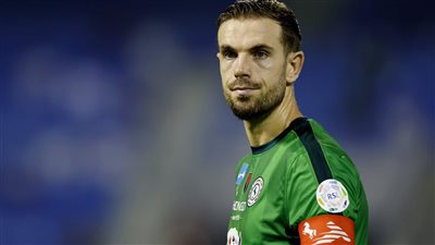 هندرسون: ارتكبت خطأ بالذهاب إلى الدوري السعودي