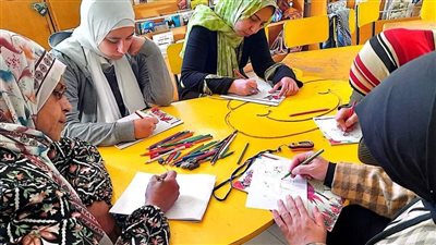 ثقافة الفيوم تواصل الاحتفال بالعيد القومي للمحافظة