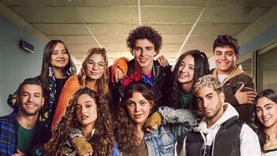 مسلسل صدفة| مواعيد العرض والقنوات الناقلة