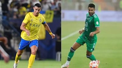 موعد مباراة النصر والأهلي القادمة في الدوري السعودية والقناة الناقلة والمعلق