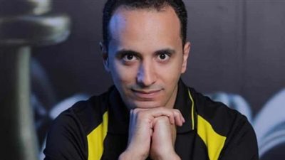 باسم أمين يحصد 4 ميداليات ذهبية بدورة الألعاب الأفريقية 