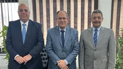 تنسيق الجهود والتعاون بين البحوث الزراعية وبحوث الصحراء وهيئة الطاقة الذرية