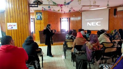 صحة الدقهلية: تنفيذ 27 دورة تدريبية على أساسيات الجودة خلال الشهر الماضى 