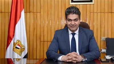 أحمد غنيم عميد طب طنطا عضوا باللجنة الطبية العليا للمجلس الصحى المصرى