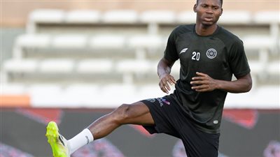 تشكيلة الشباب أمام الحزم.. حبيب ديالو في الهجوم