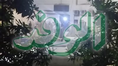 إصابة شخصين بطلق ناري في مشاجرة بقرية 7قبلي مركز كوم أمبو بأسوان 