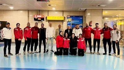 رئيس اتحاد الكاراتيه: سننتزع الميداليات ببطولة البريميرليج بأنطاليا