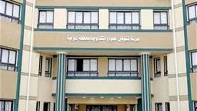 رضا حجازي: مدارس المتفوقين نقطة مضيئة فى التعليم المصري